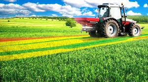 Agriculture