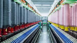 Garment and Textile